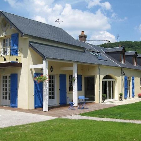 Chambre D'Hotes La Chateliere Premery Екстер'єр фото