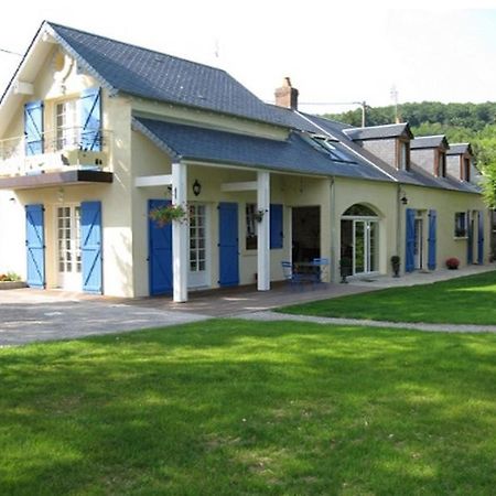 Chambre D'Hotes La Chateliere Premery Екстер'єр фото