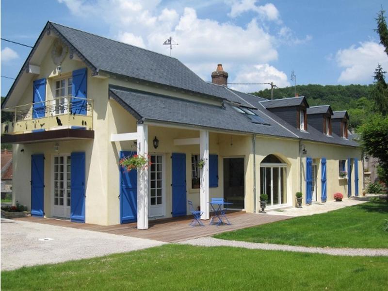 Chambre D'Hotes La Chateliere Premery Екстер'єр фото