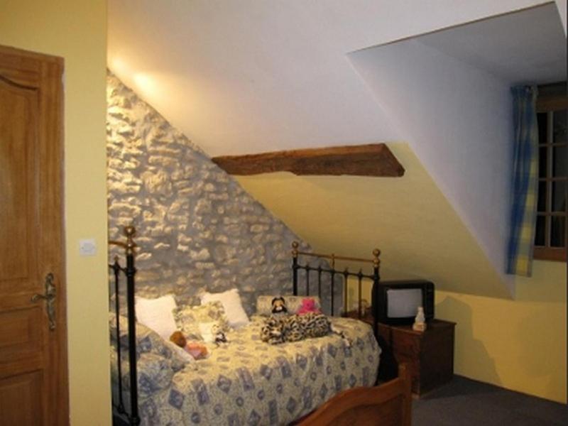 Chambre D'Hotes La Chateliere Premery Екстер'єр фото