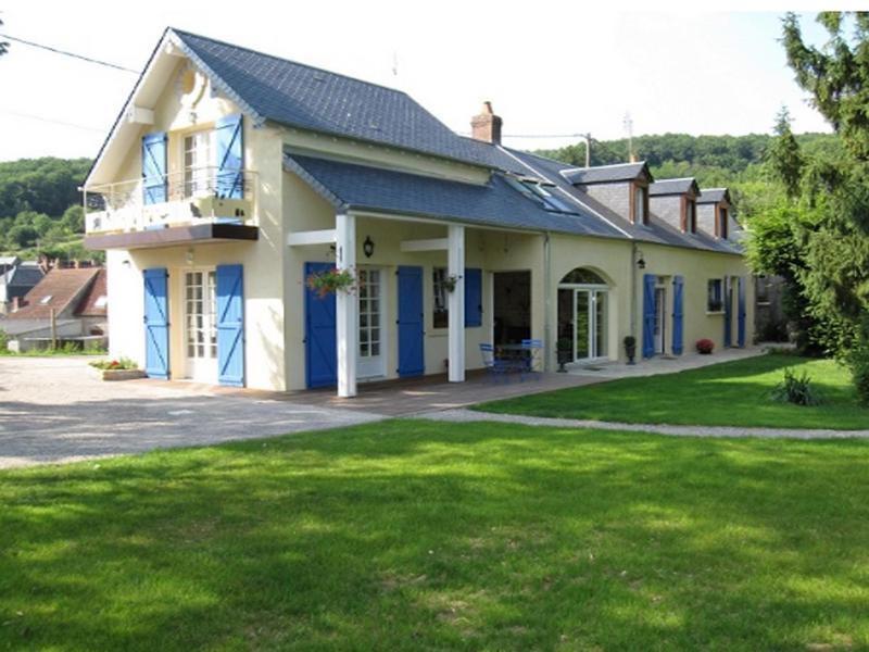 Chambre D'Hotes La Chateliere Premery Екстер'єр фото