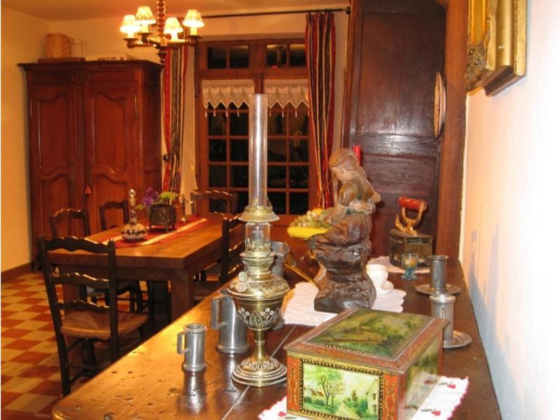 Chambre D'Hotes La Chateliere Premery Екстер'єр фото